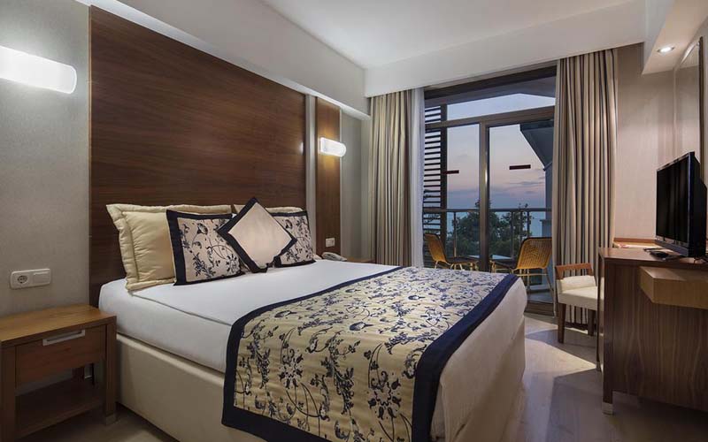 HOTEL TRENDY SIDE BEACH