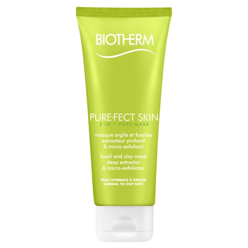 BIOTHERM PUREFECT MASKA KOŽE OD GLAVE DEEP CLEANSING PORES.jpg