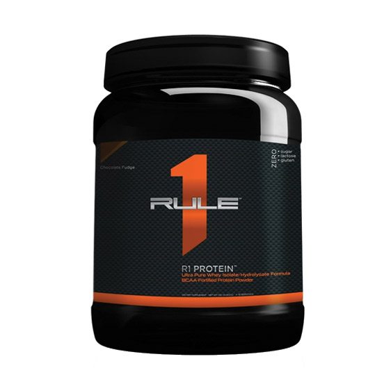 Pravilo 1 R1 protein