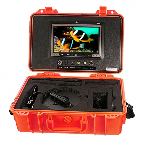 JJ-Connect Podvodna kamera Boja Deluxe