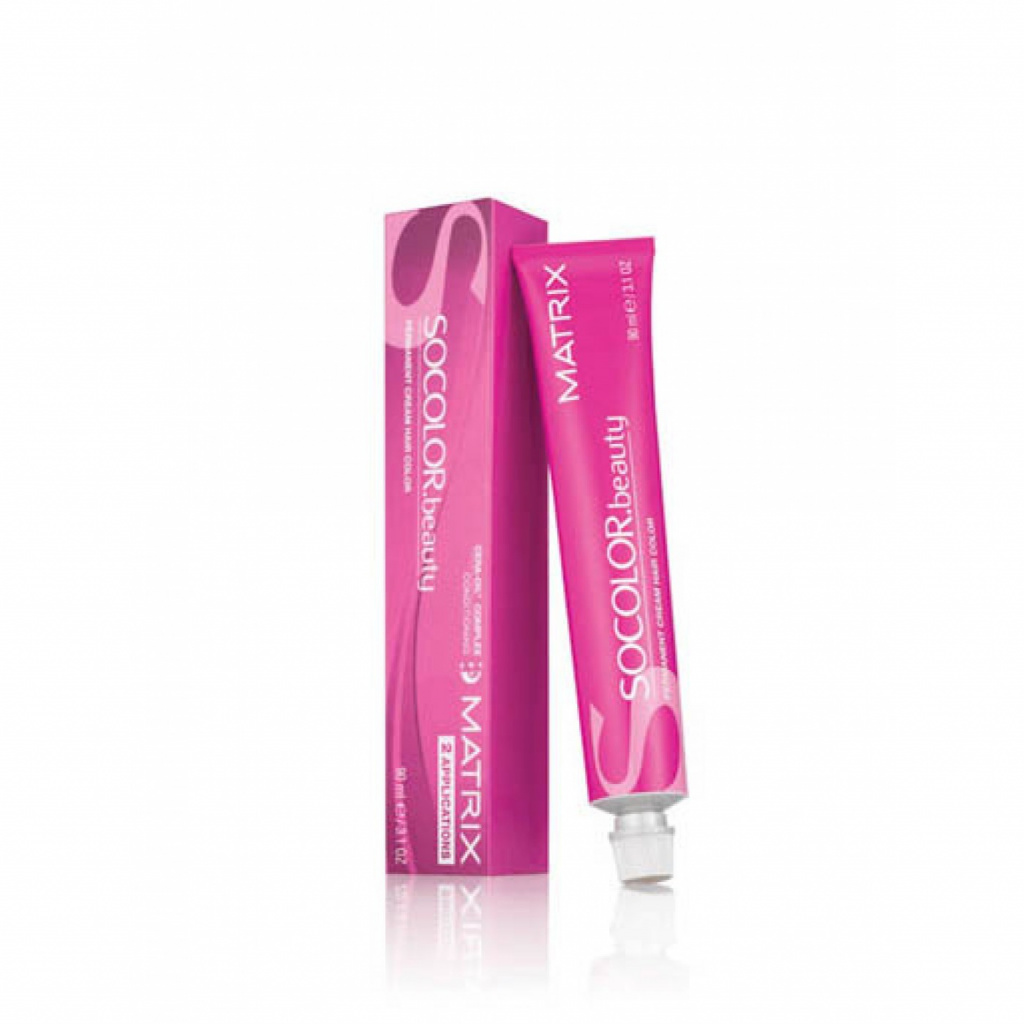 SoColor Beauty Matrix