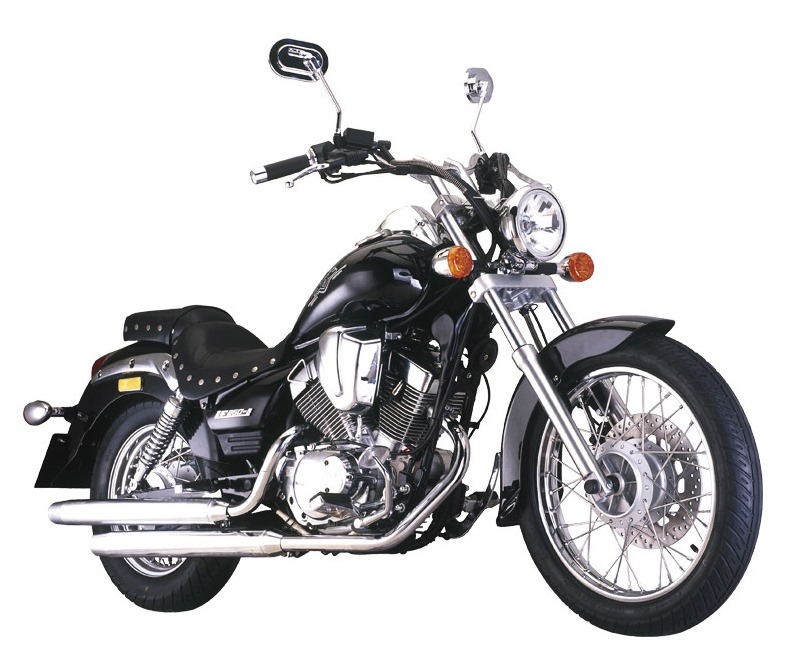 Лифан ЛФ250 Цруисер