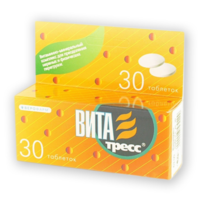 Vitatress