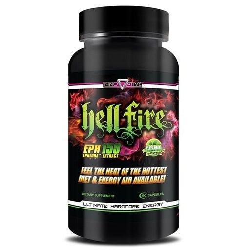 „HellFire“ naujoviškos laboratorijos