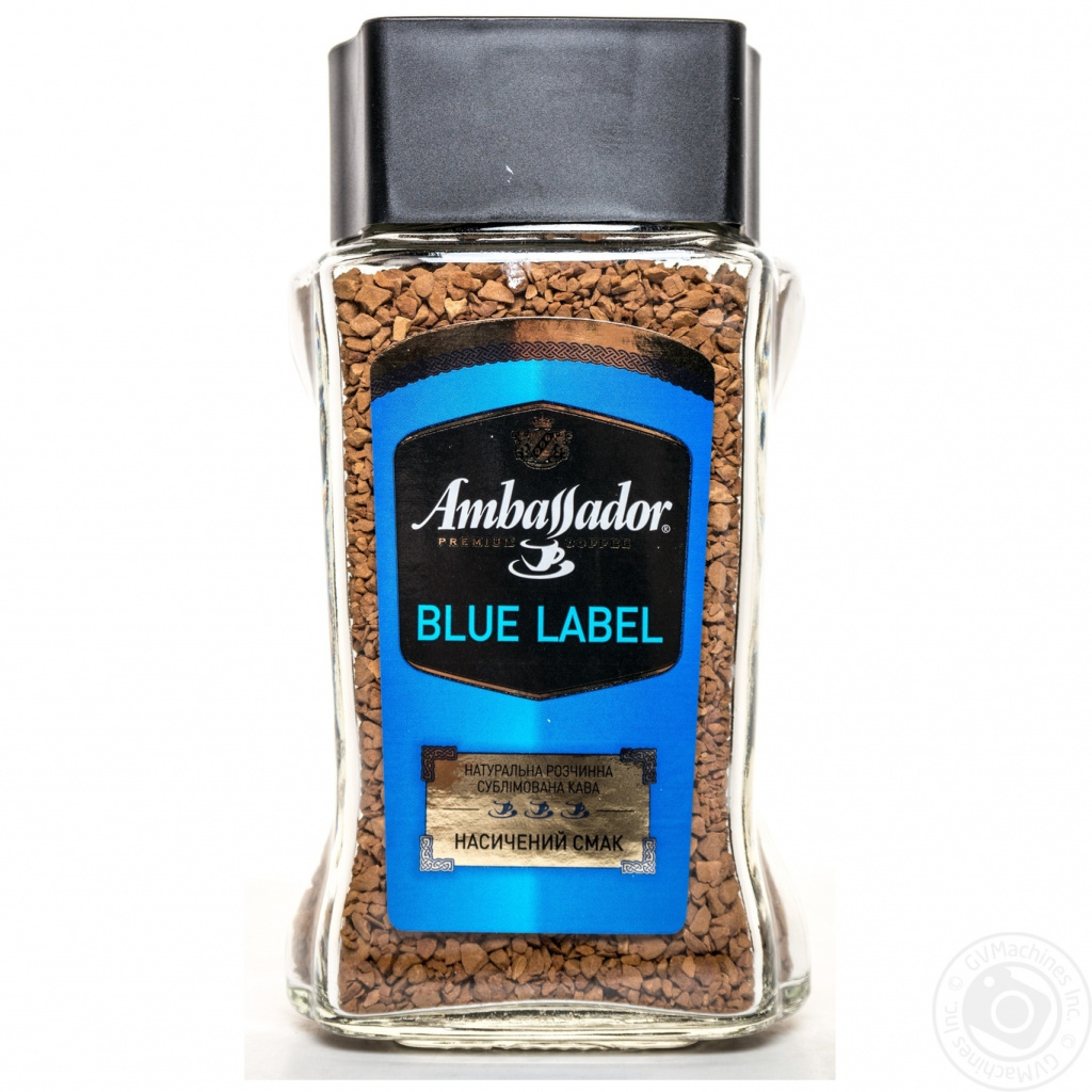 ambasador