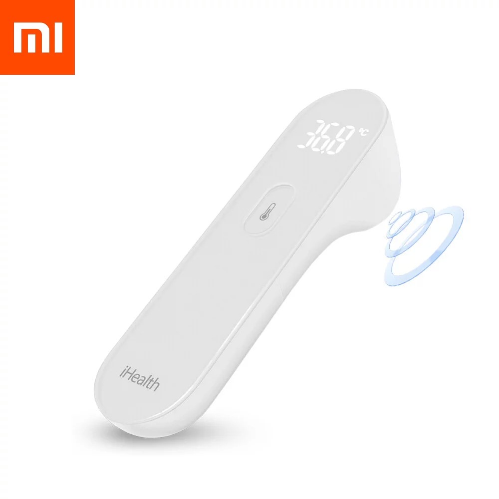 xiaomi ihealth термометър