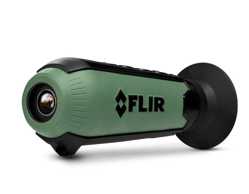 FLIR Izviđač TK