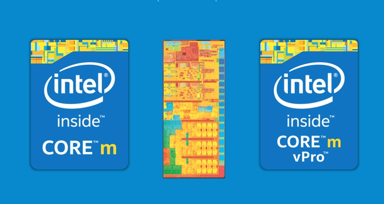 „Intel Core m“ (m3, m5)