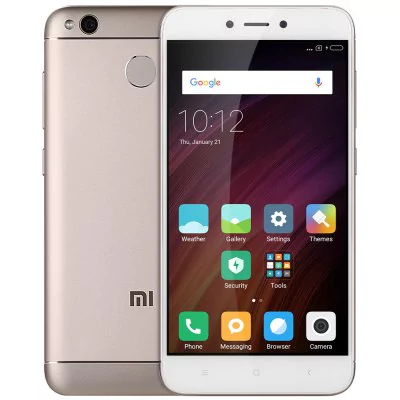 Xiaomi Redmi 4X Smartphone de 32 GB