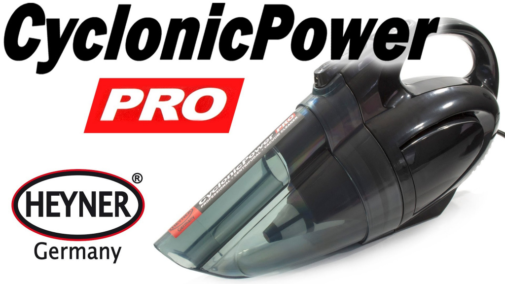 Heyner Cyclonic Power 240.000