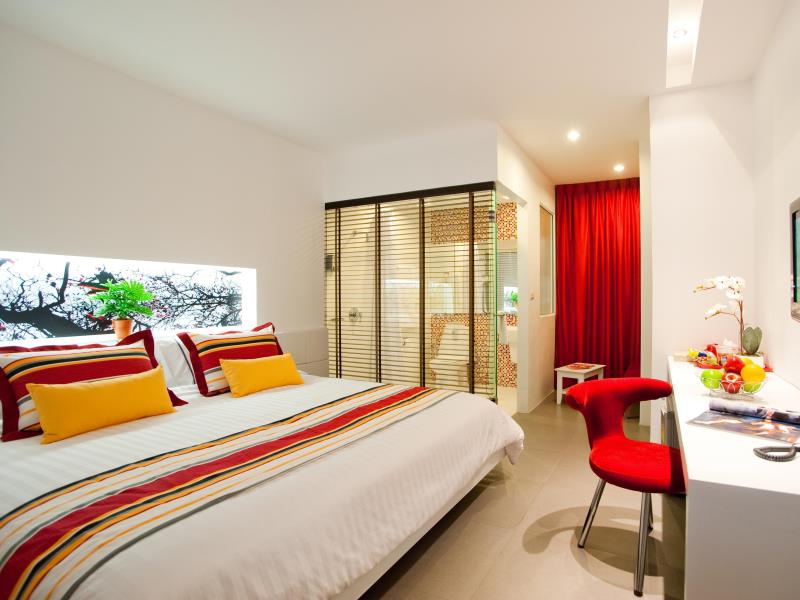 Hotel Gallery