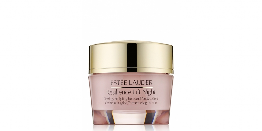 Нощ за повдигане на устойчивост на Estee Lauder