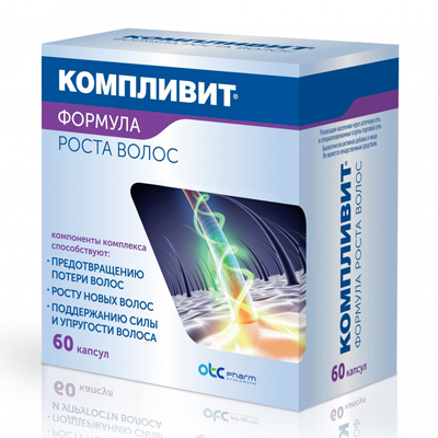 KOMPLETNA FORMULA RASTA KOSE