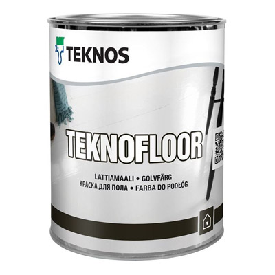 ТЕКНОФЛООР ТЕКНОС