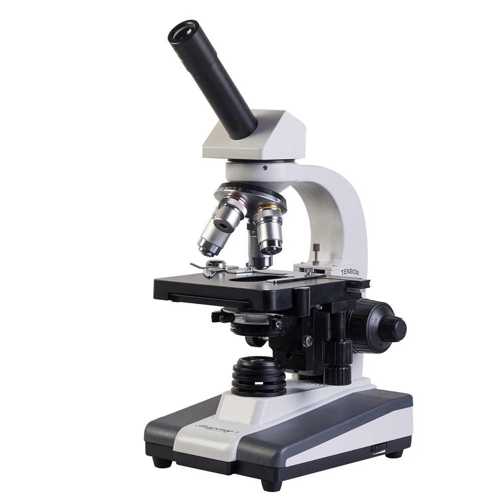 Microscopis monoculars