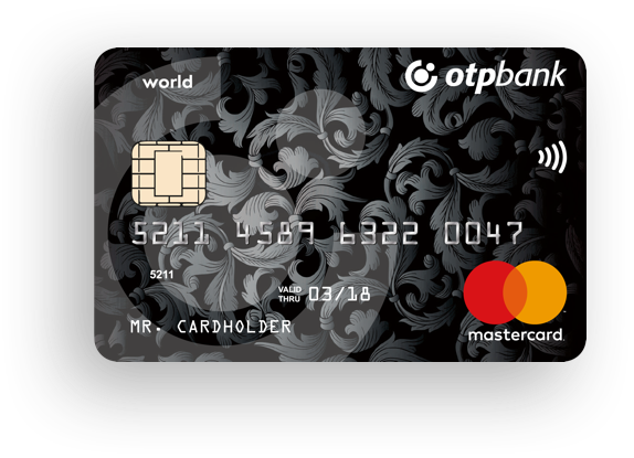 Pot tots els OTP Bank