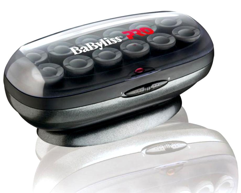 BaByliss Kit Студио BAB3025E