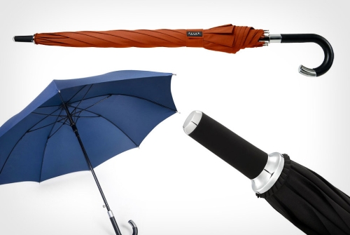 Soorten parasols