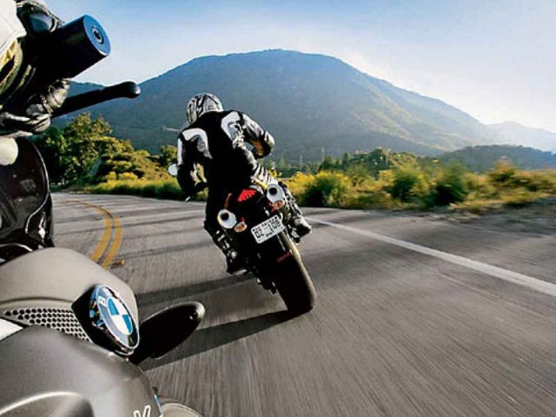 značajke odabira motocikla