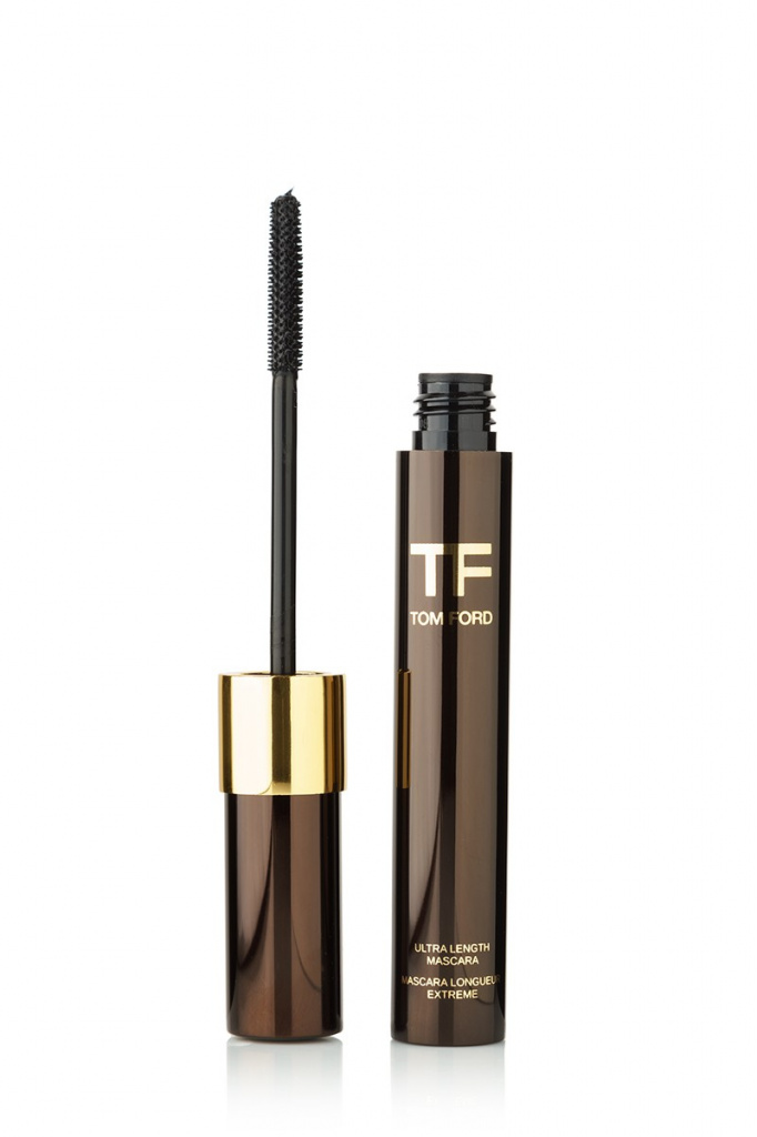 Tom Ford Ultra Length Mascara