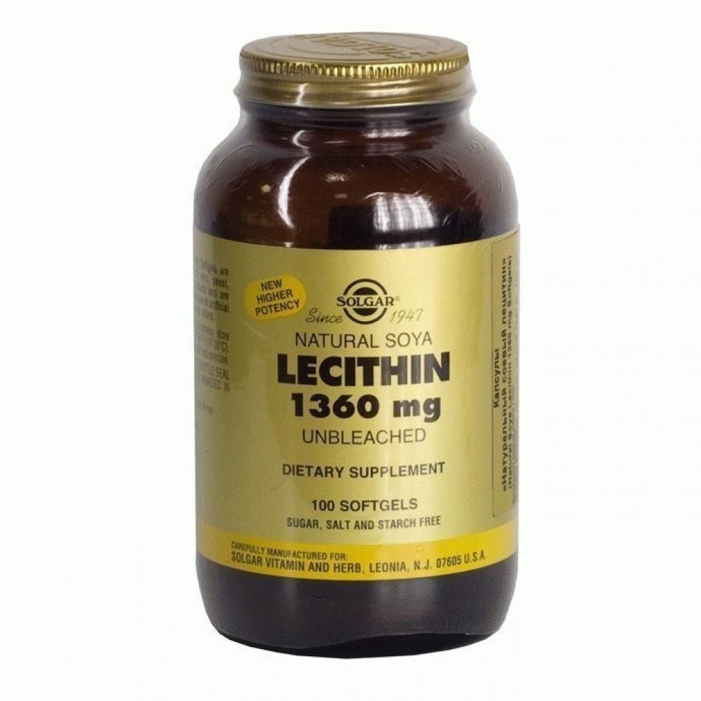 lecithine