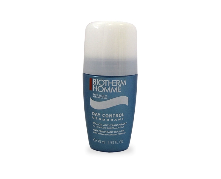 Controle Diurno Biotherm