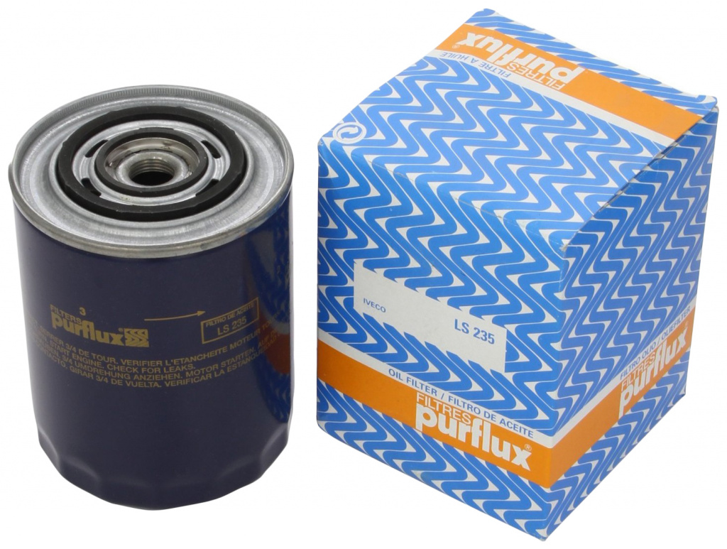 PURFLUX