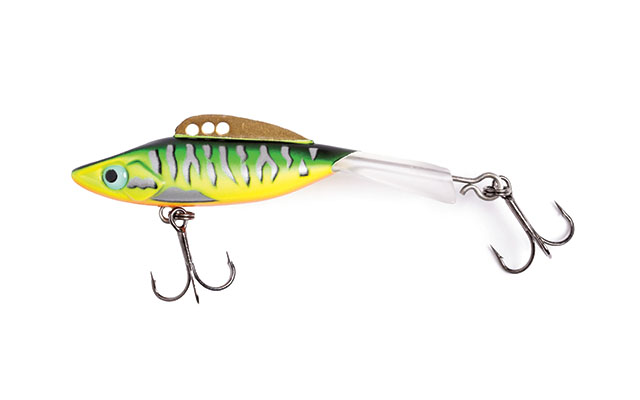 Lucky John Pro-serie Mebaru 67