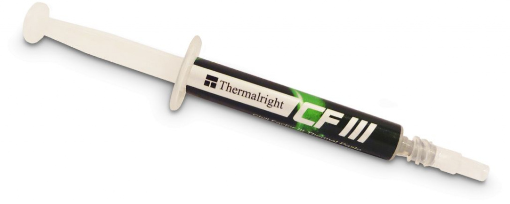 „Thermalright Chill Factor III“
