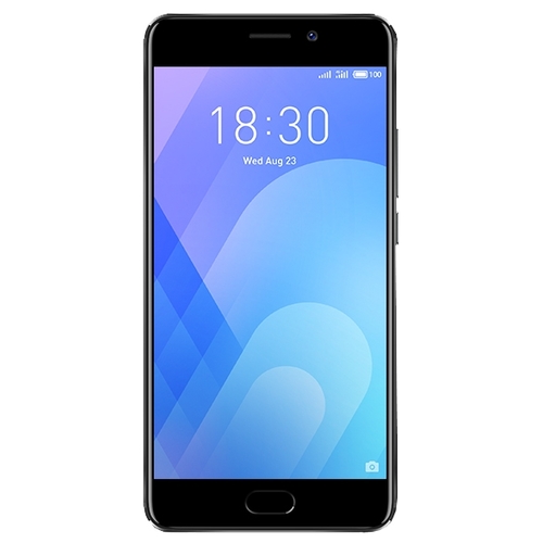 Meizu M6 pastaba 4 / 32GB