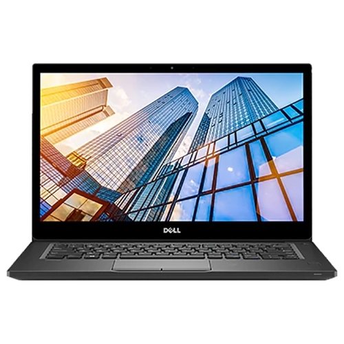 „Dell Latitude 7490“