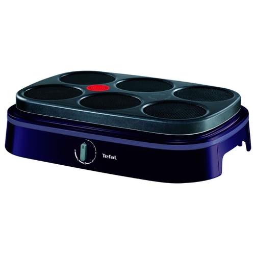 Tefal PY 6044 KrepParti İkili