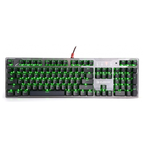 A4Tech Bloody B805 juodas USB