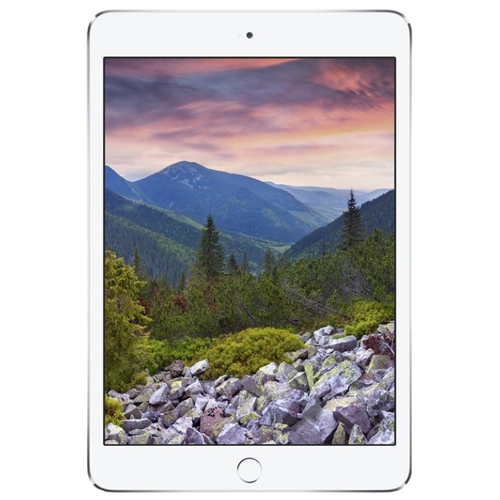 „Apple iPad mini 3 64Gb“ belaidis internetas