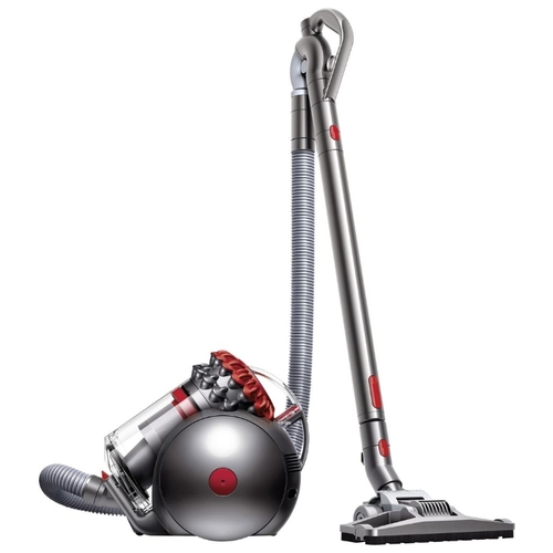 Dyson Cinetic Big Ball-parket