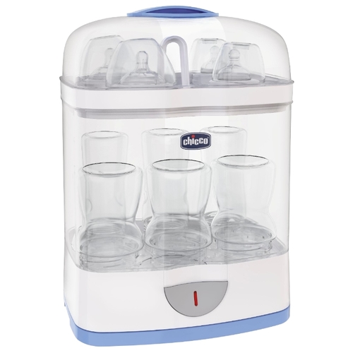 Chicco SterilNatural 2 en 1