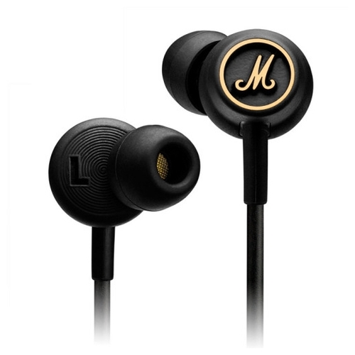 Modo Marshall EQ