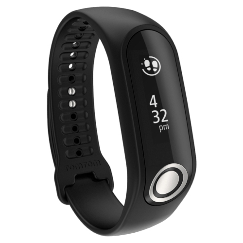 Tomtom prisilietimas
