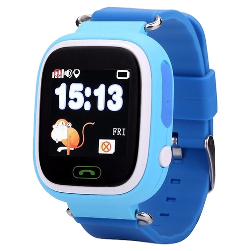 Smart Baby Watch Q90