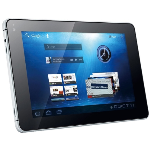 „Huawei MediaPad“
