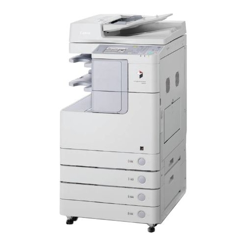 „Canon imageRUNNER 2520“