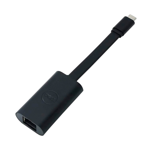 DELL USB-C naar Ethernet-adapter (470-ABND)