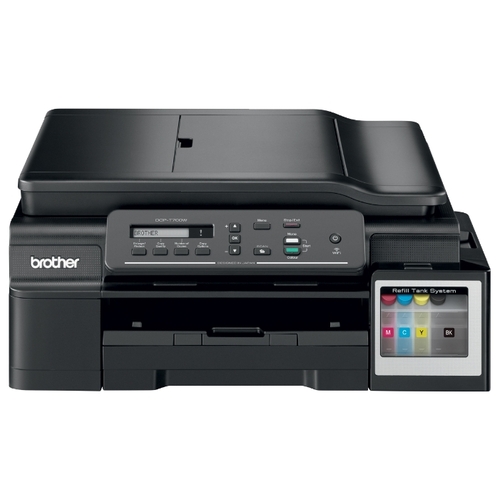 „Brother DCP-T700W InkBenefit Plus“