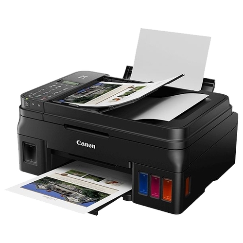„Canon PIXMA G4410“