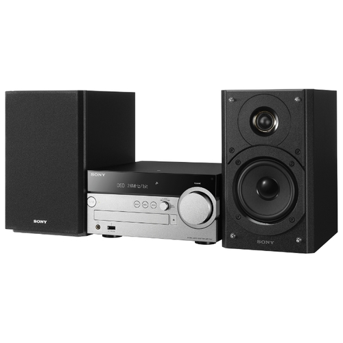  „Sony CMT-SX7“