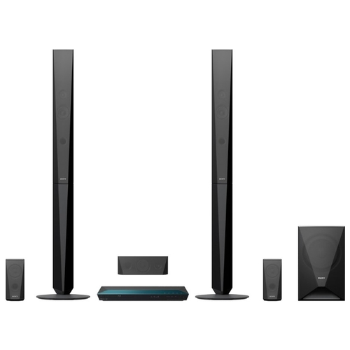 „Sony BDV-E4100“