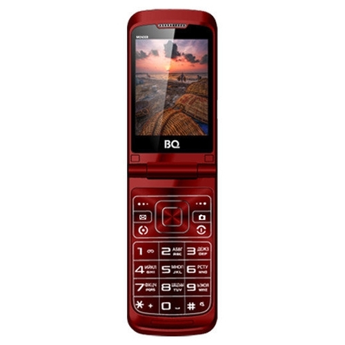 BQ BQ-2807 stebuklas