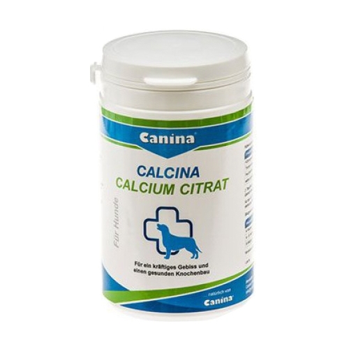 Canina calciumcitraat