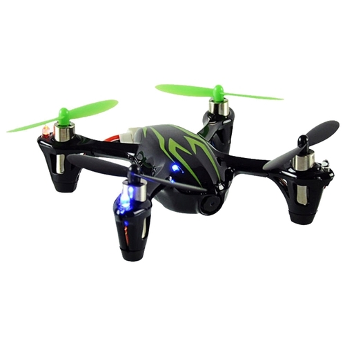 Hubsan X4 Camera H107C-standaard