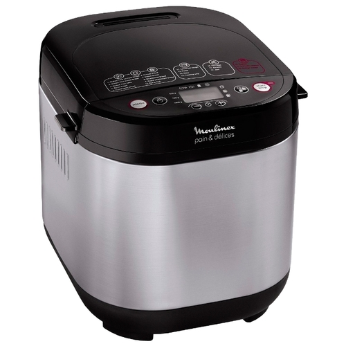 Moulinex OW240E Болка и Delices